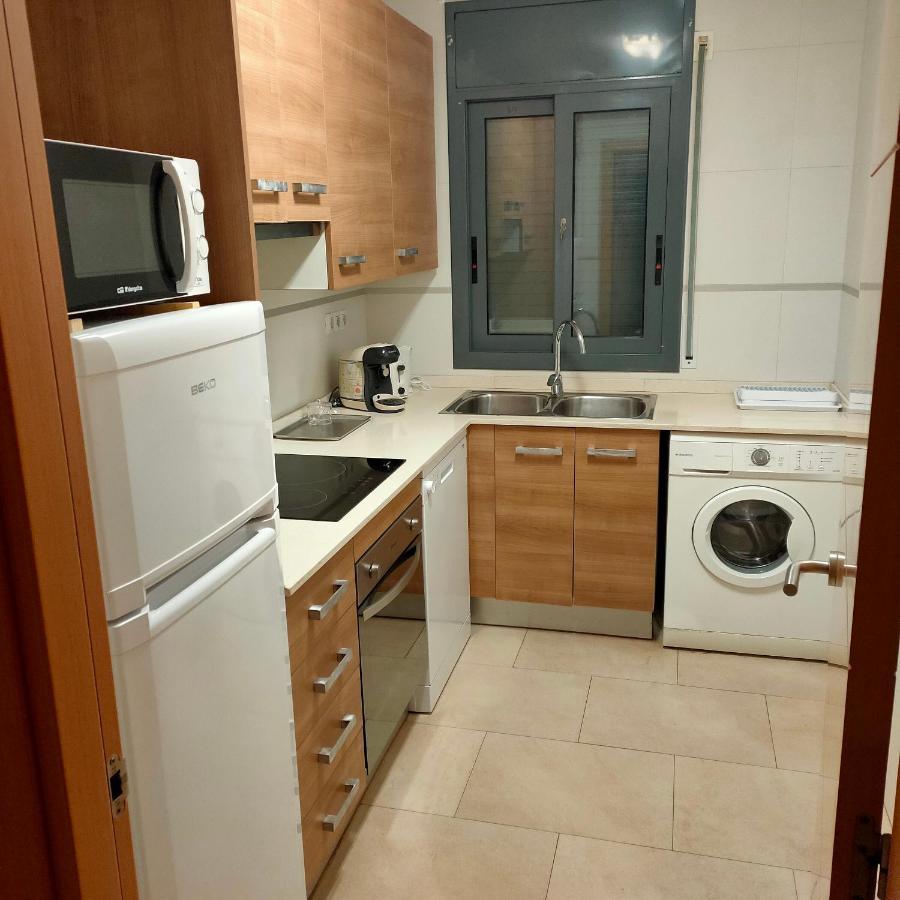 Apartamento En El Centro レウス エクステリア 写真