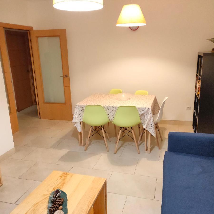 Apartamento En El Centro レウス エクステリア 写真