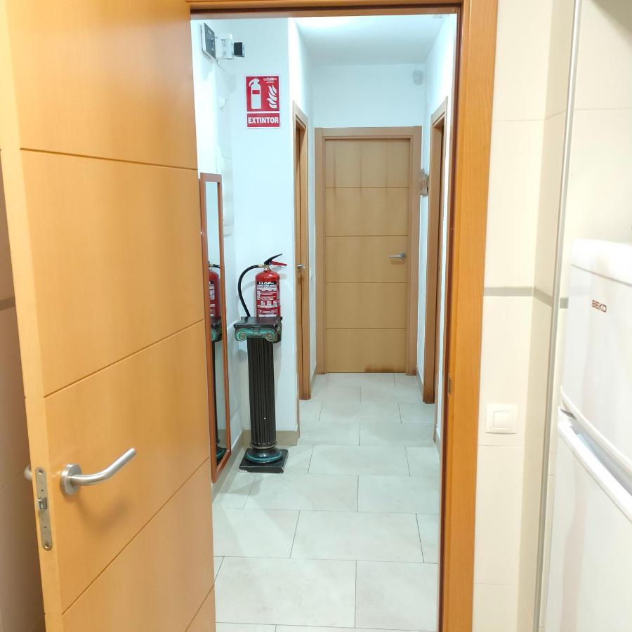 Apartamento En El Centro レウス エクステリア 写真