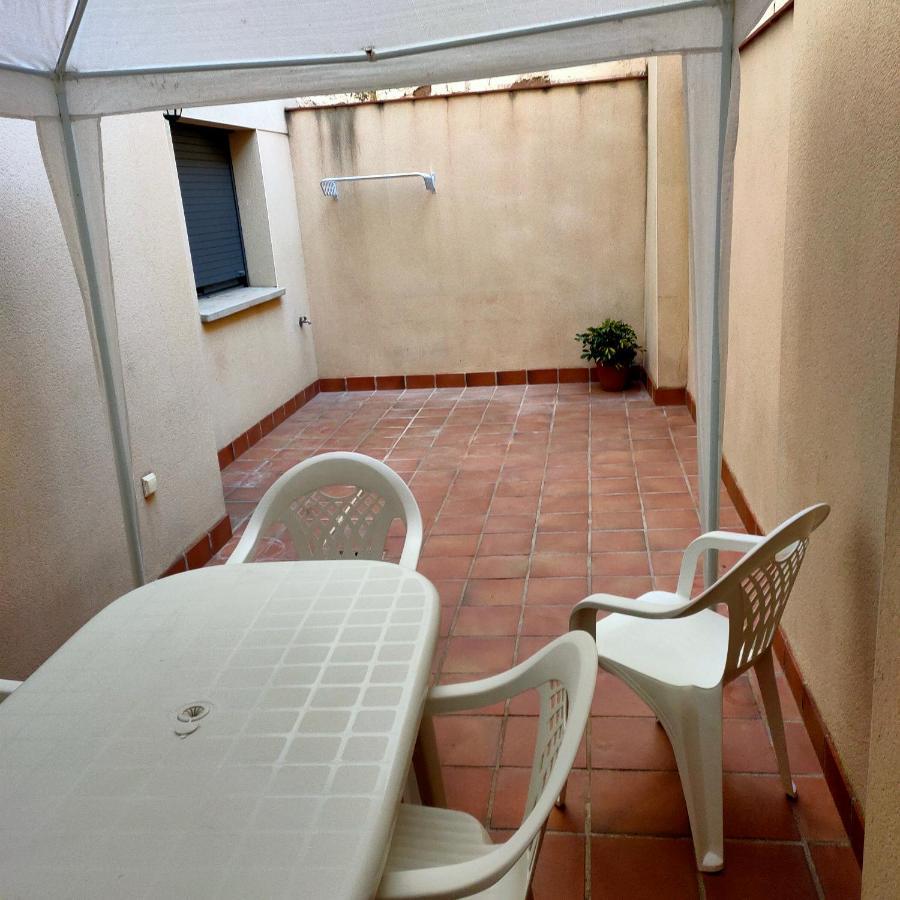 Apartamento En El Centro レウス エクステリア 写真